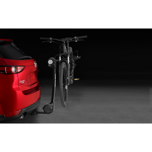 mazda miata bike rack