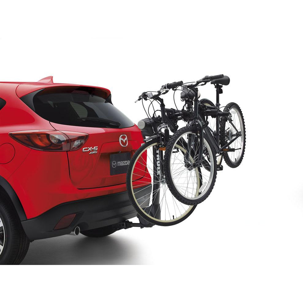 best bike rack for cx 5