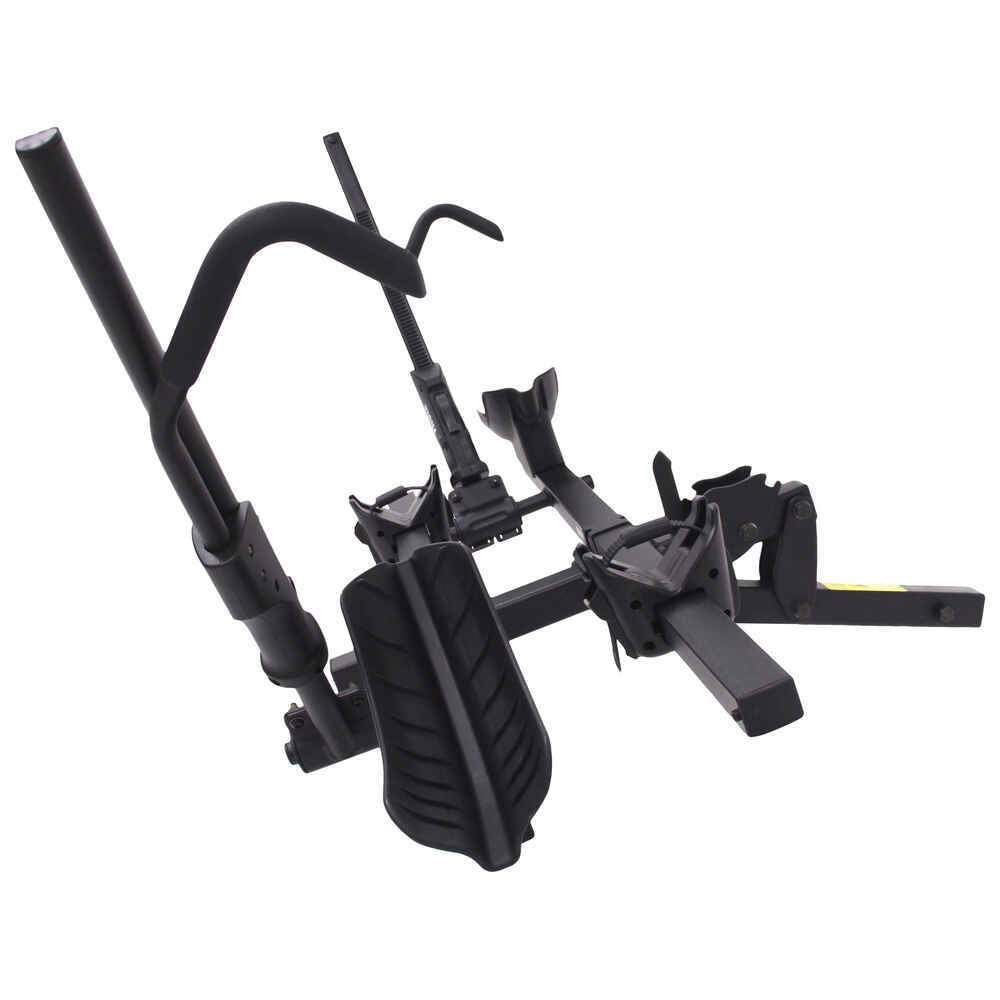 Trailer Hitch Mount Bike Carrier (Platform-Style) - 2 Bikes (Thule T2 Classic 9044)