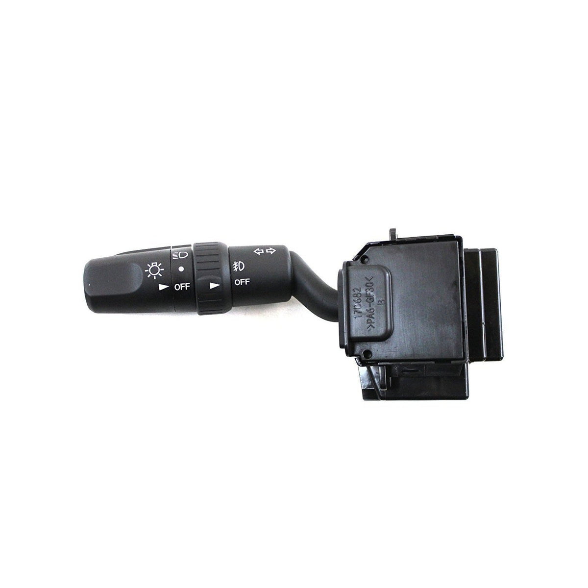 Turn Signal Combination Switch (Switch, Light &amp; Dim) | Mazda5 (2006-2010)