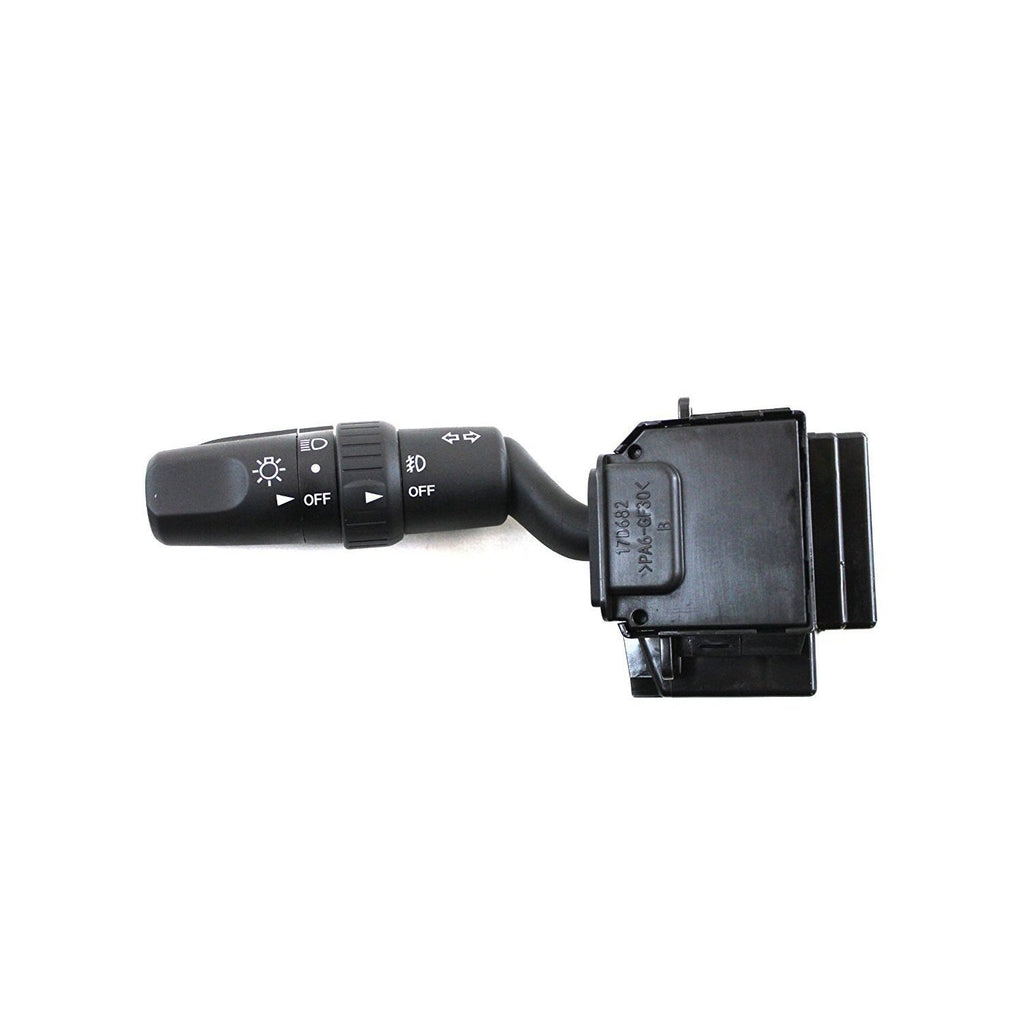 Turn Signal Combination Switch (Switch, Light & Dim