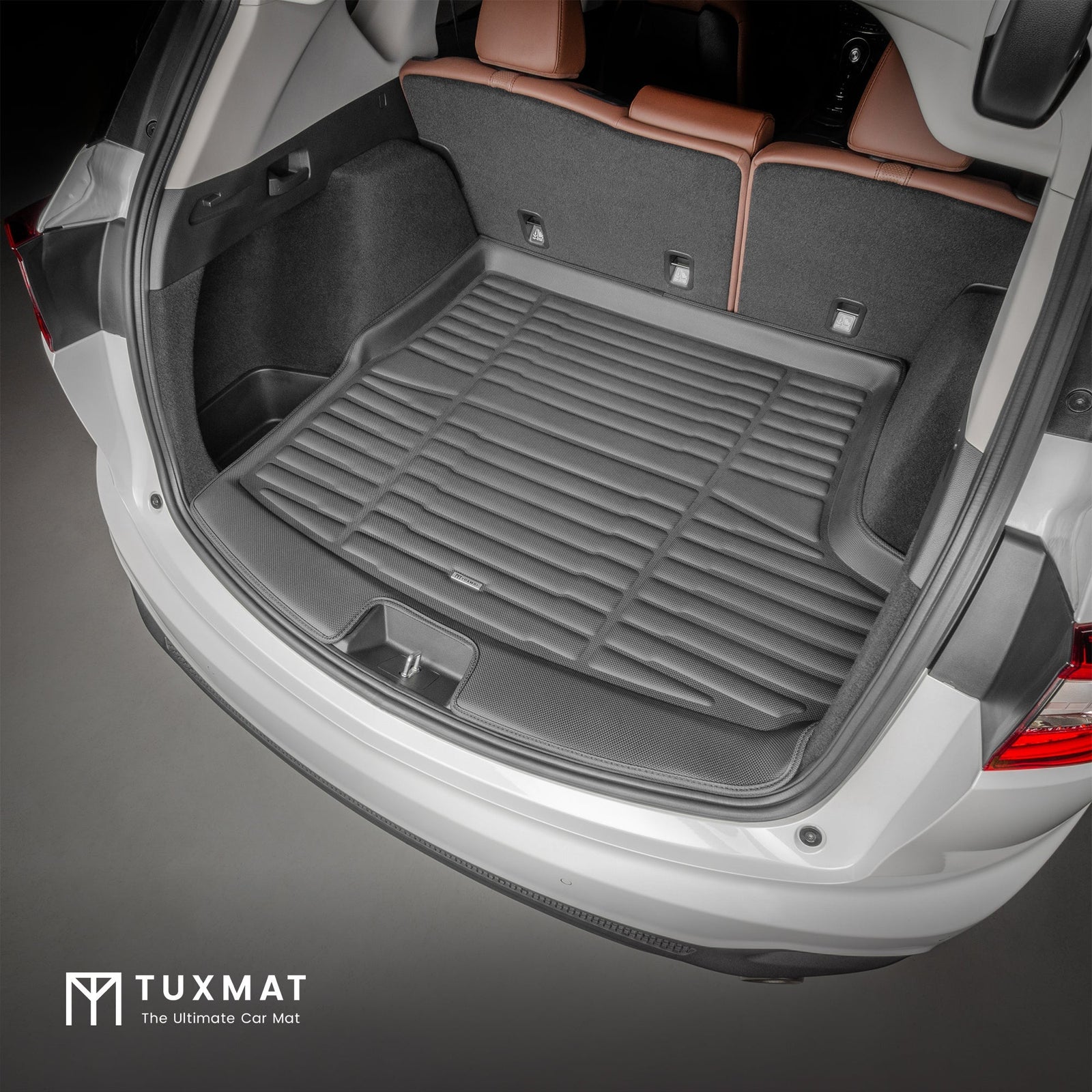 TuxMat Cargo Liner | Acura RDX (2019-2022)