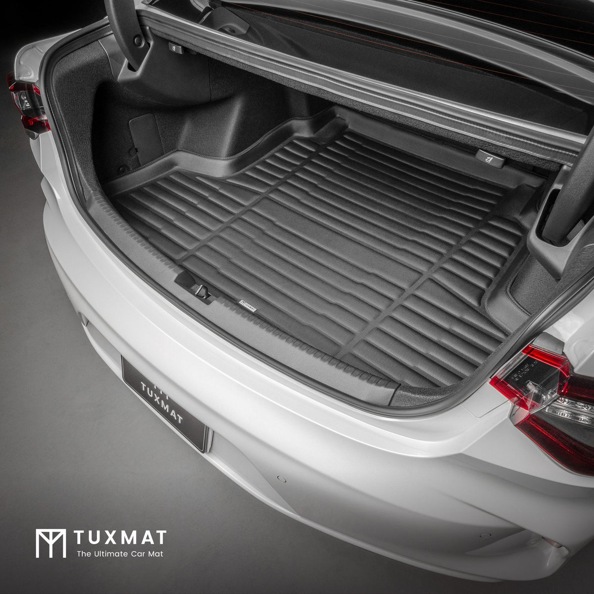 TuxMat Cargo Liner | Acura TLX (2021-2022)