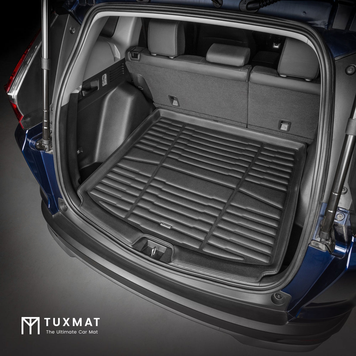 TuxMat Cargo Liner | Honda CR-V (2017-2022)