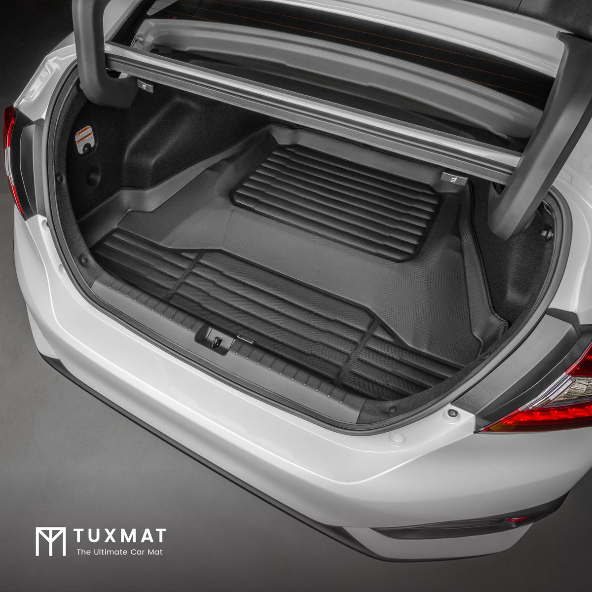 TuxMat Cargo Liner | Honda Clarity (2018-2022)