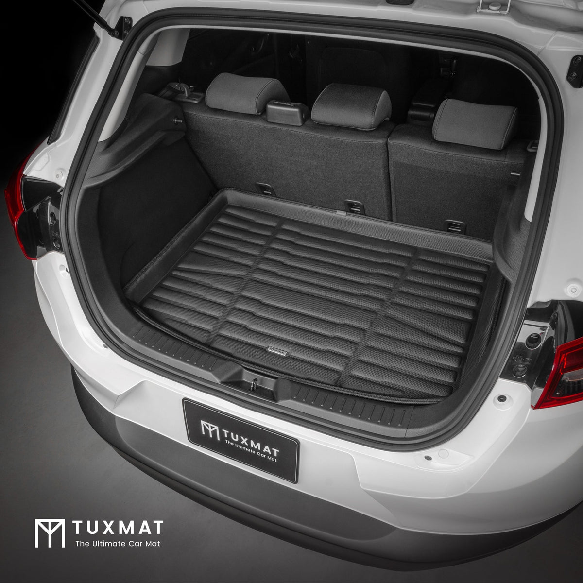 TuxMat Cargo Liner | Mazda CX-3 (2016-2022)