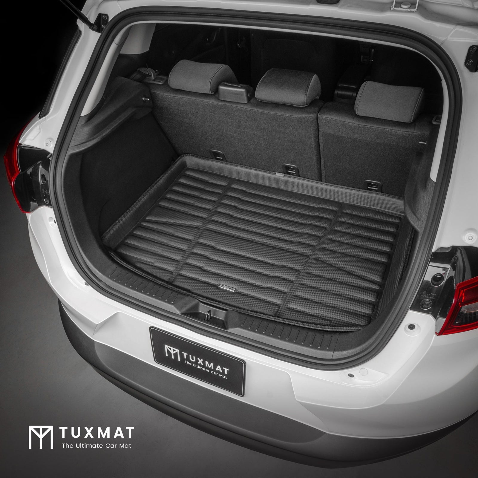 TuxMat Cargo Liner | Mazda CX-3 (2016-2022)