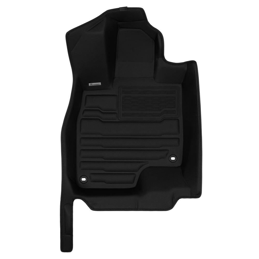TuxMat Floor Liners (Front & Rear) | Acura RDX (2019-2022)