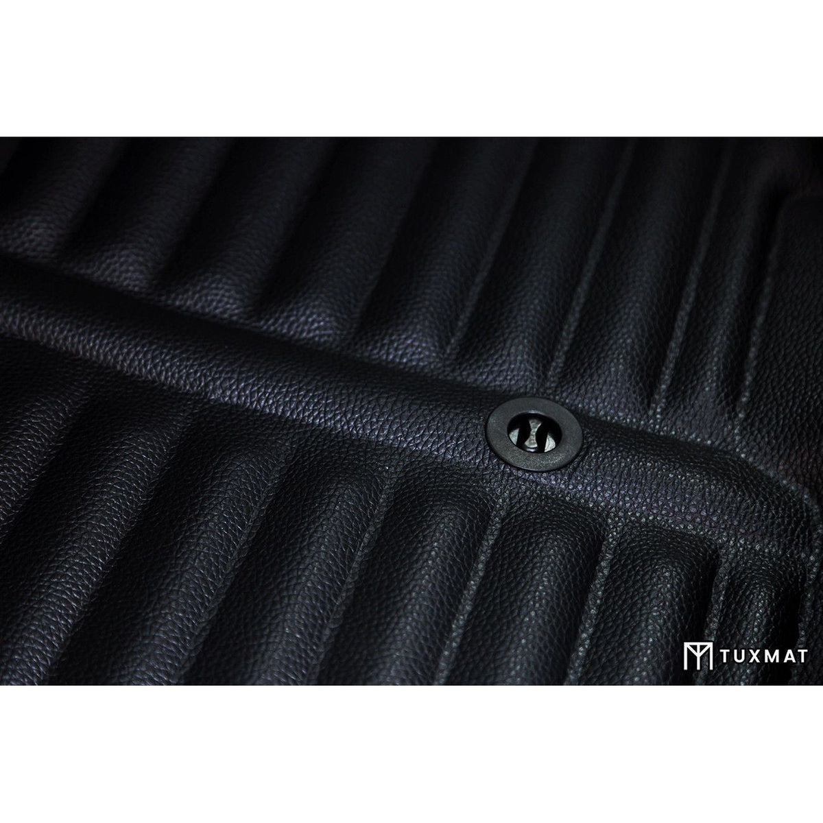 TuxMat Floor Liners (Front & Rear) | Acura TLX (2021-2022)