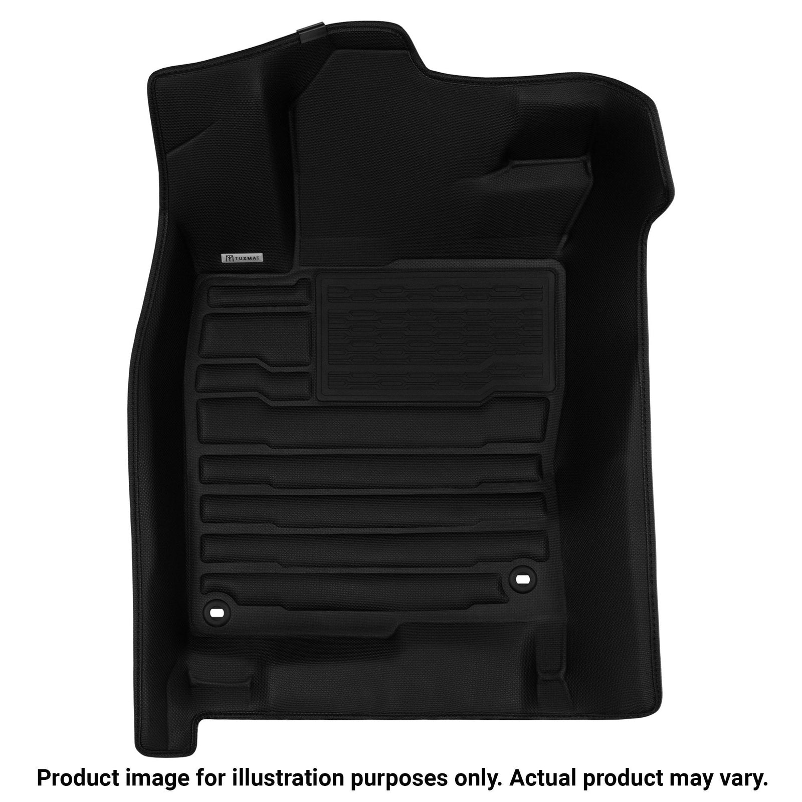 TuxMat Floor Liners (Front & Rear) | Acura TLX (2021-2022)