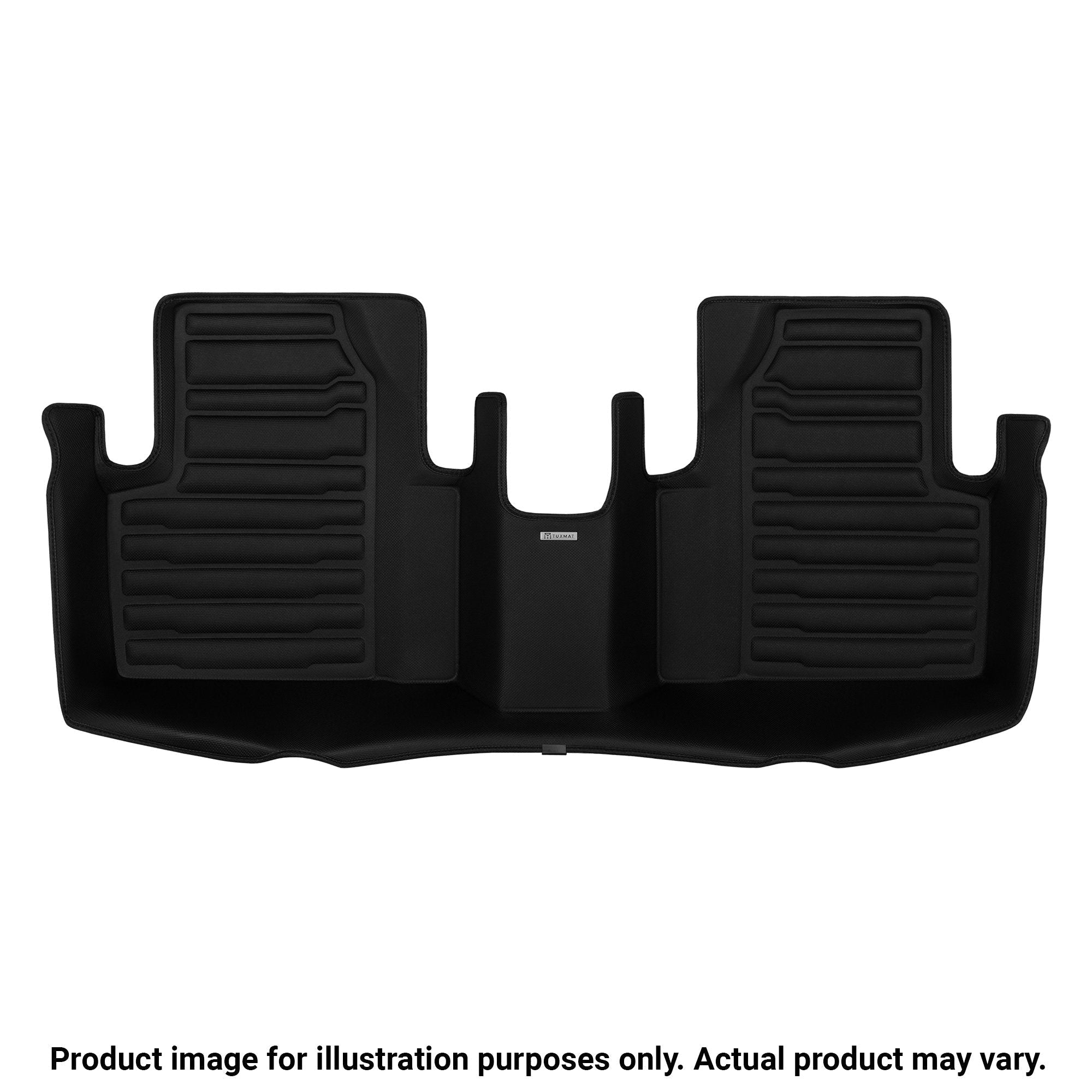 TuxMat Floor Liners (Front & Rear) | Acura TLX (2021-2022)