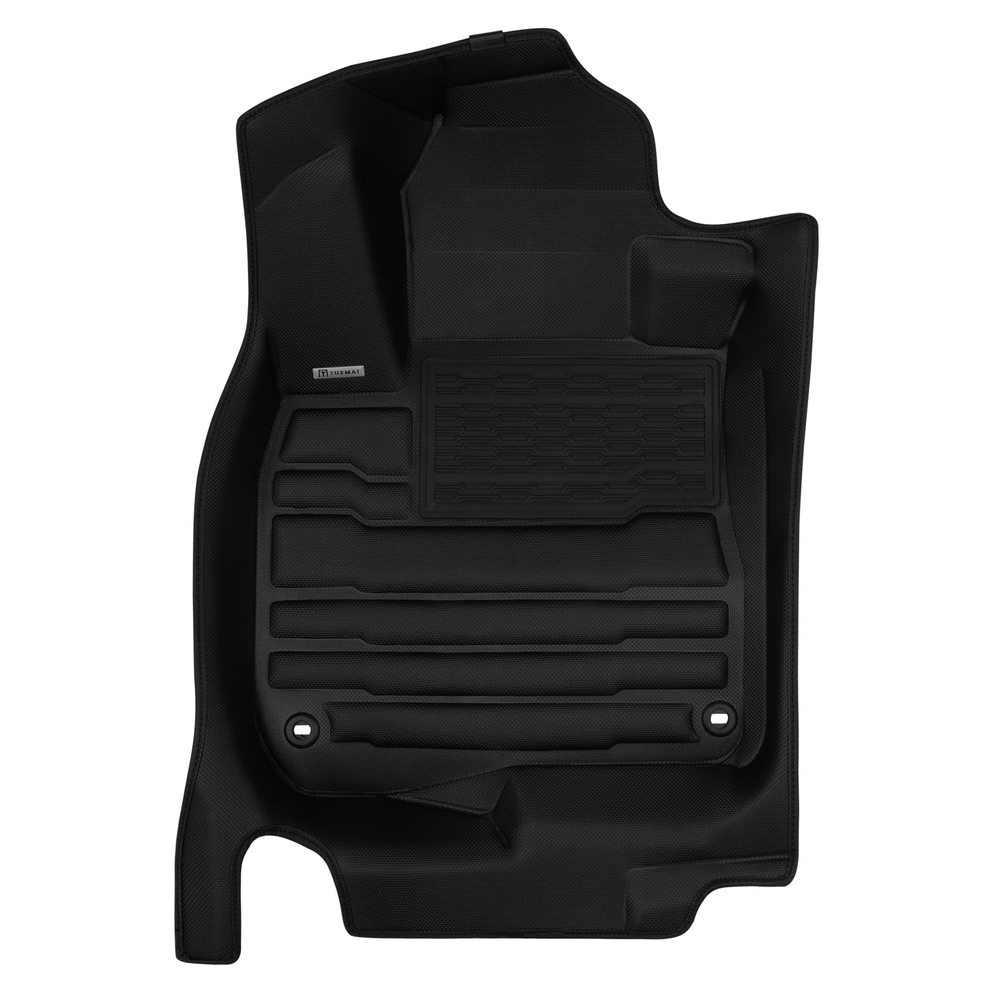 TuxMat Floor Liners (Front & Rear) | Honda CR-V (2017-2022)