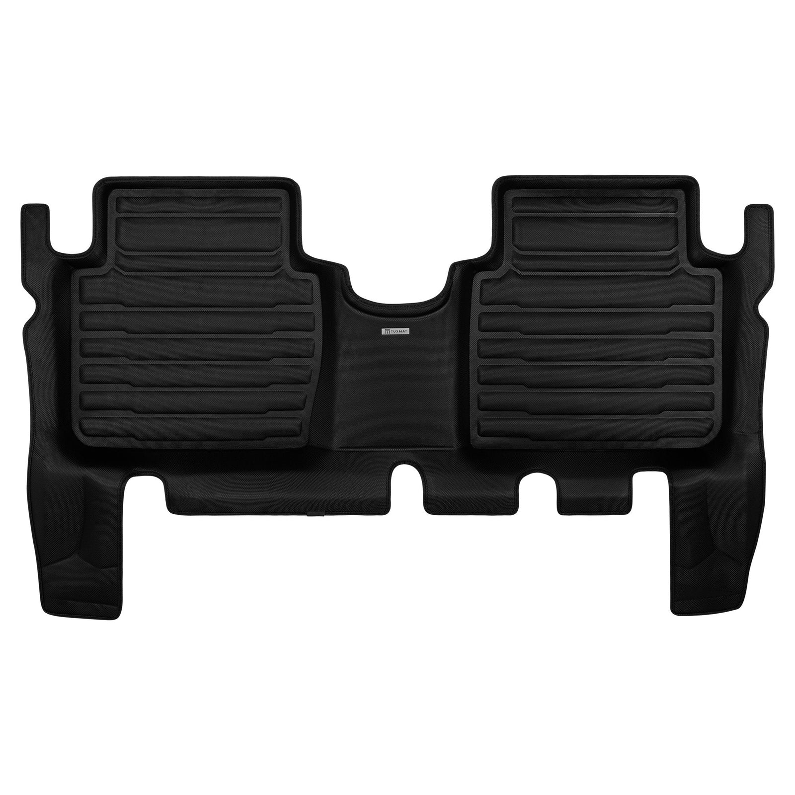 TuxMat Floor Liners (Front & Rear) | Honda CR-V (2017-2022)