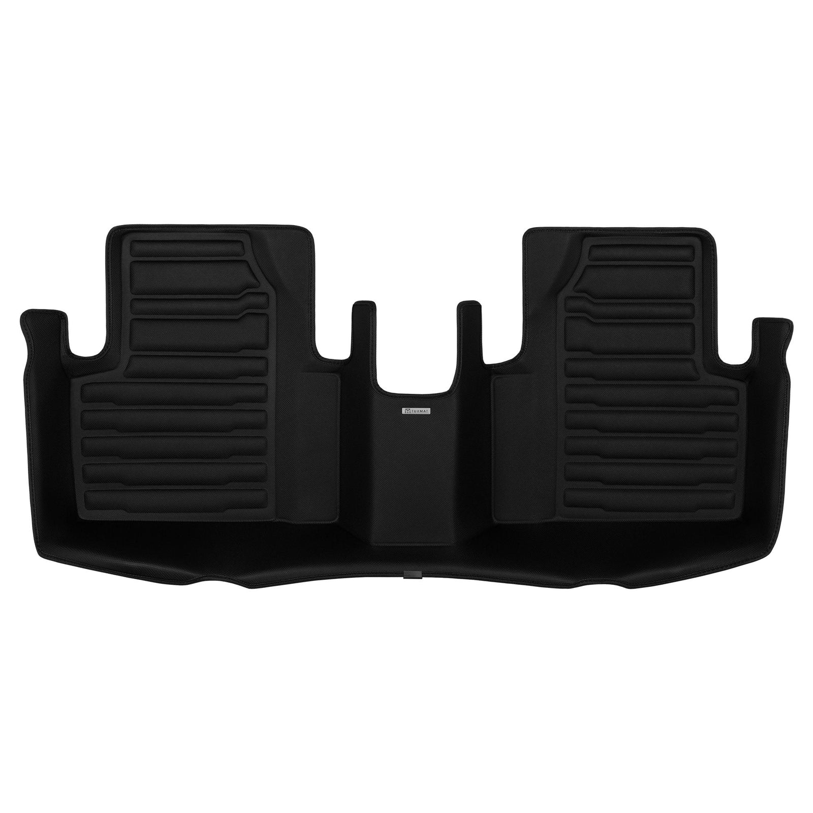 TuxMat Floor Liners (Front & Rear) | Honda Civic Coupe/Sedan/Hatchback (2016-2021)