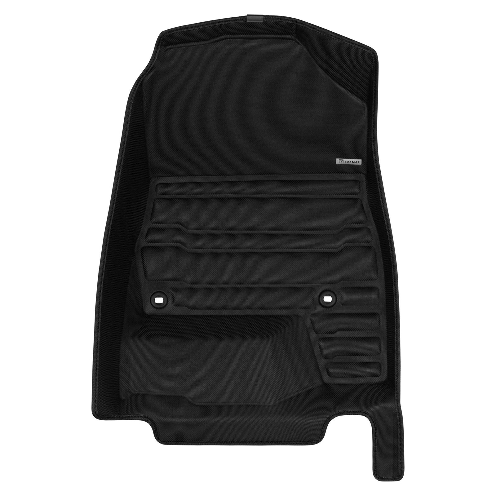 TuxMat Floor Liners (Front & Rear) | Honda Clarity (2018-2022)