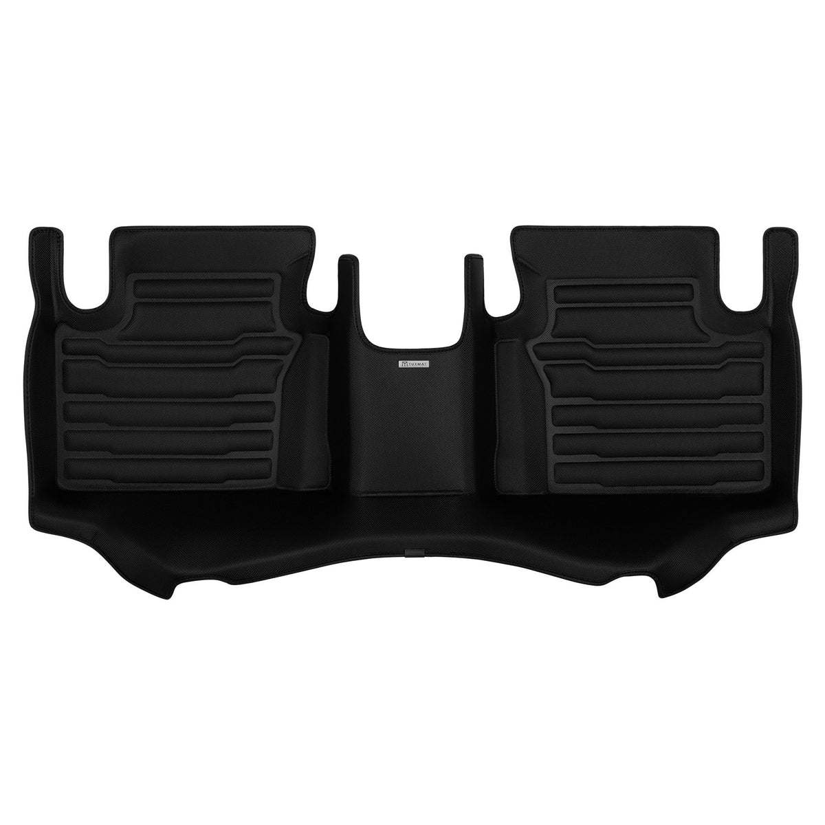 TuxMat Floor Liners (Front & Rear) | Honda Clarity (2018-2022)