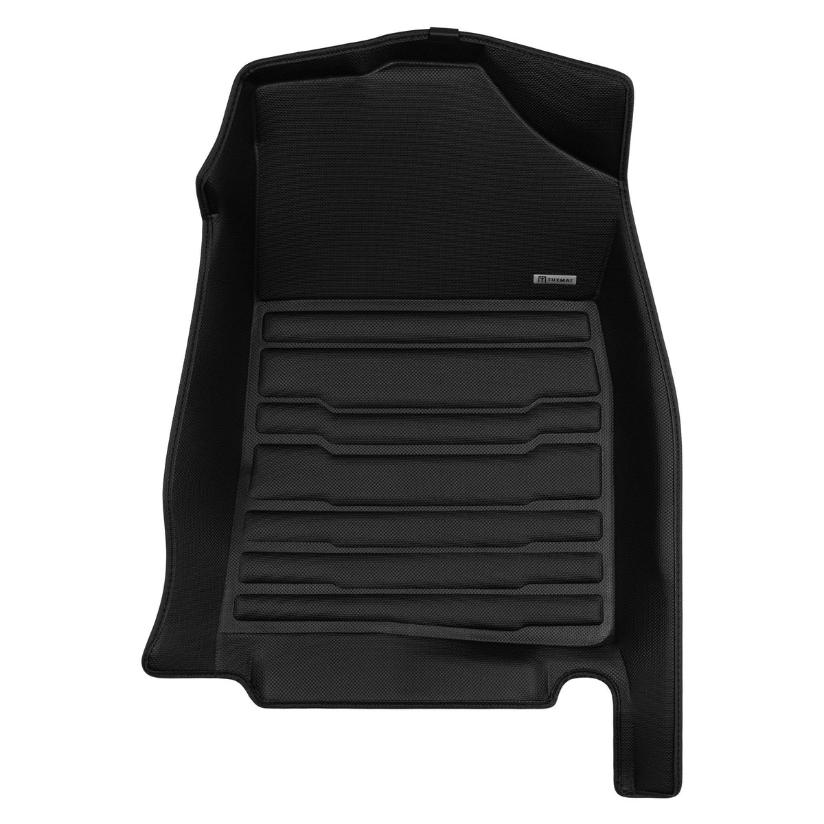 TuxMat Floor Liners (Front & Rear) | Honda Insight (2019-2022)