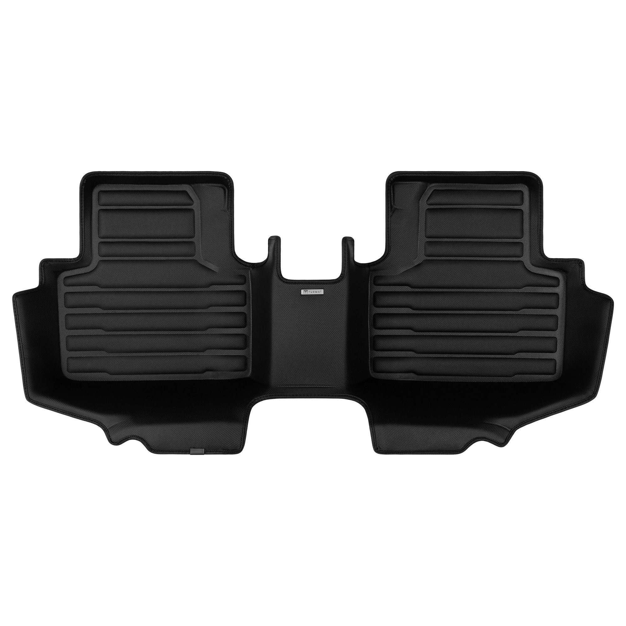 TuxMat Floor Liners (Front & Rear) | Honda Insight (2019-2022)