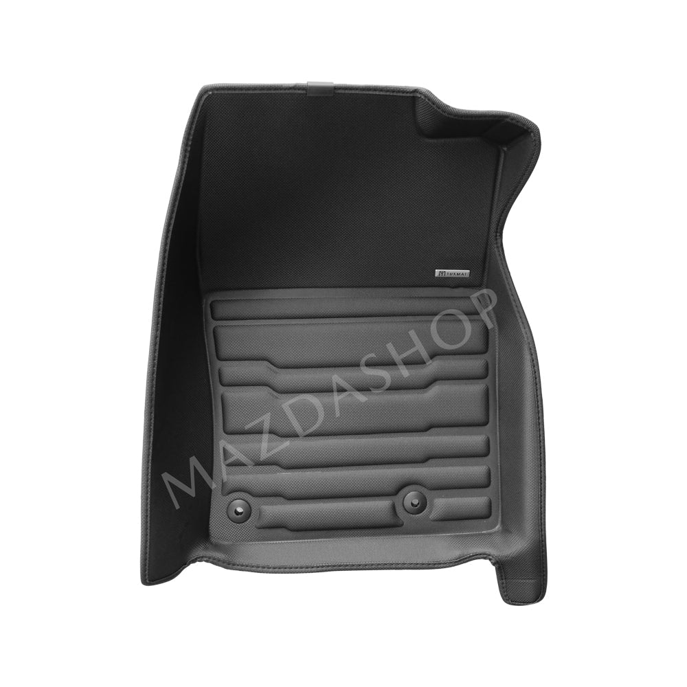 TuxMat Floor Liners (Front & Rear) | Mazda CX-30 (2020-2022)