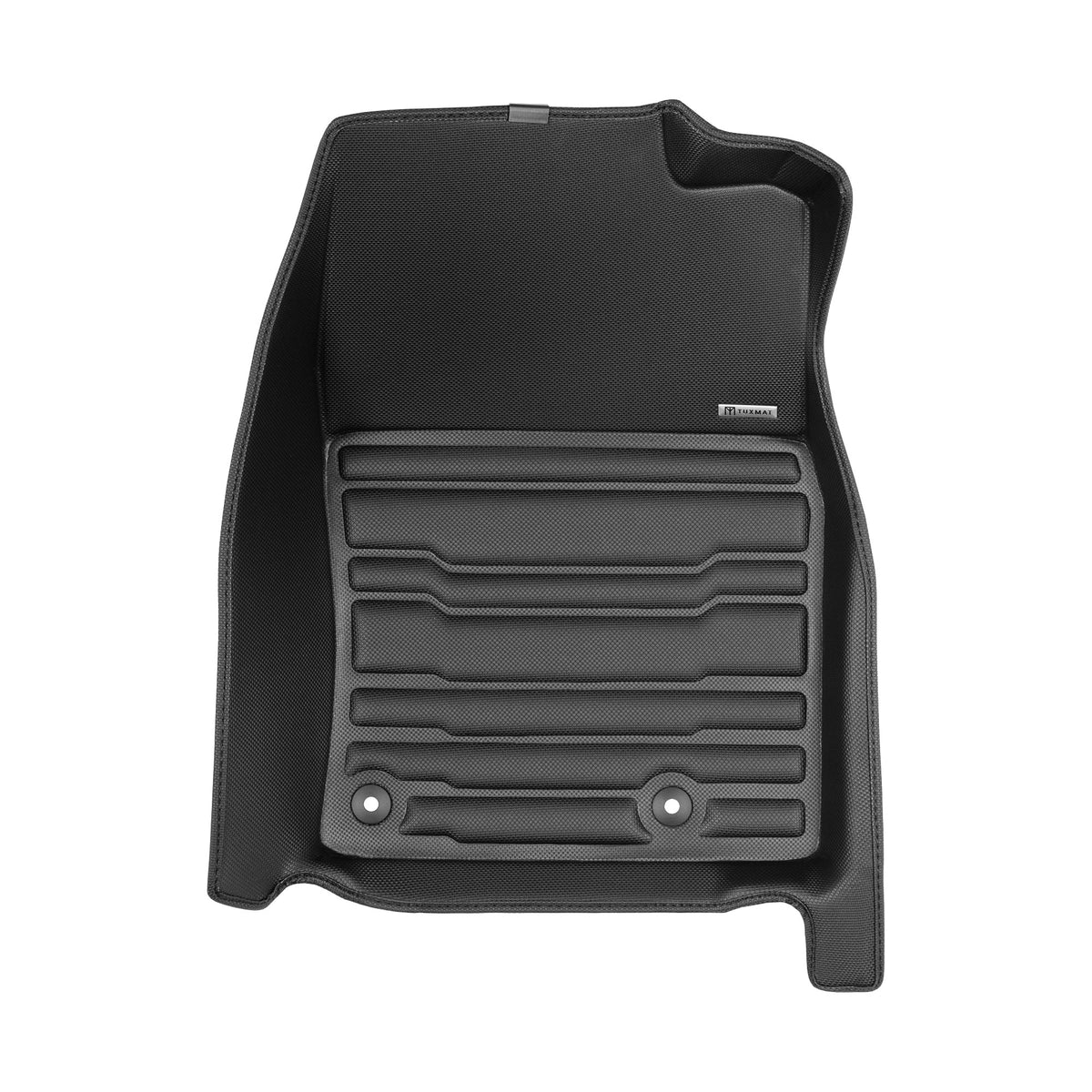 TuxMat Floor Liners (Front & Rear) | Mazda CX-30 (2020-2022)