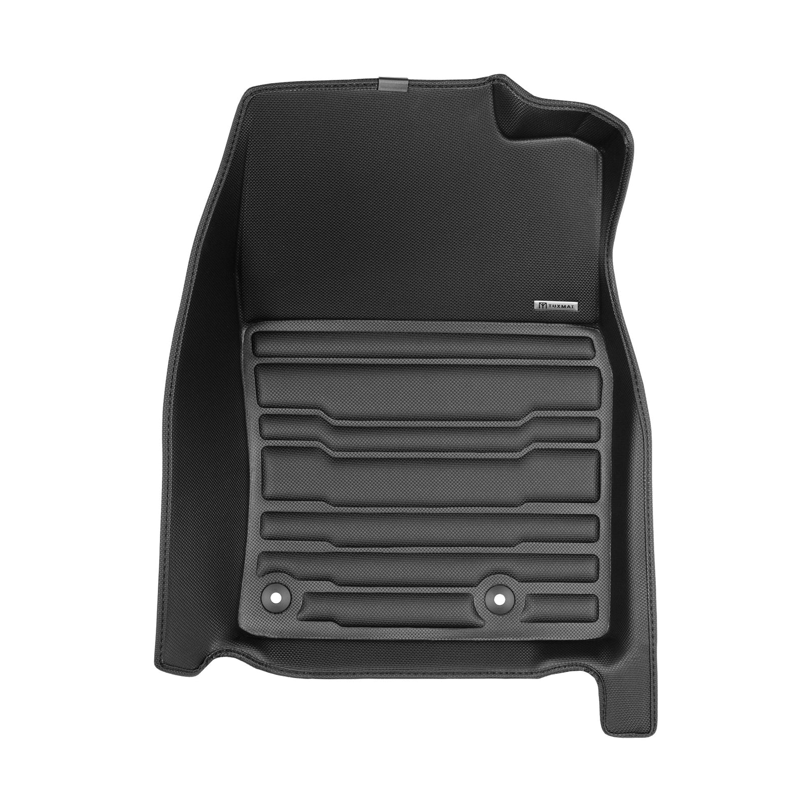TuxMat Floor Liners (Front & Rear) | Mazda CX-30 (2020-2022)