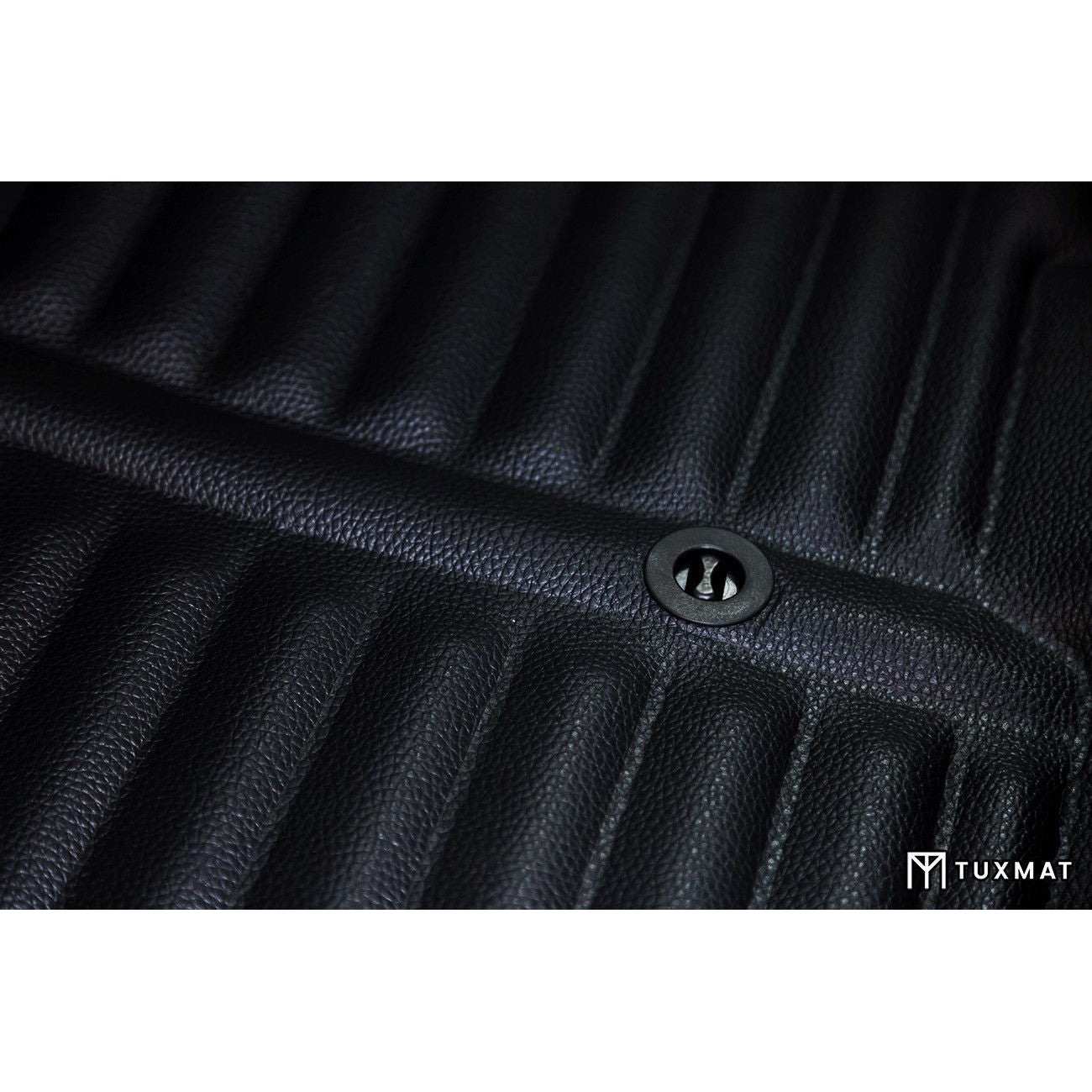 TuxMat Floor Liners (Front & Rear) | Mazda CX-5 (2017-2022)