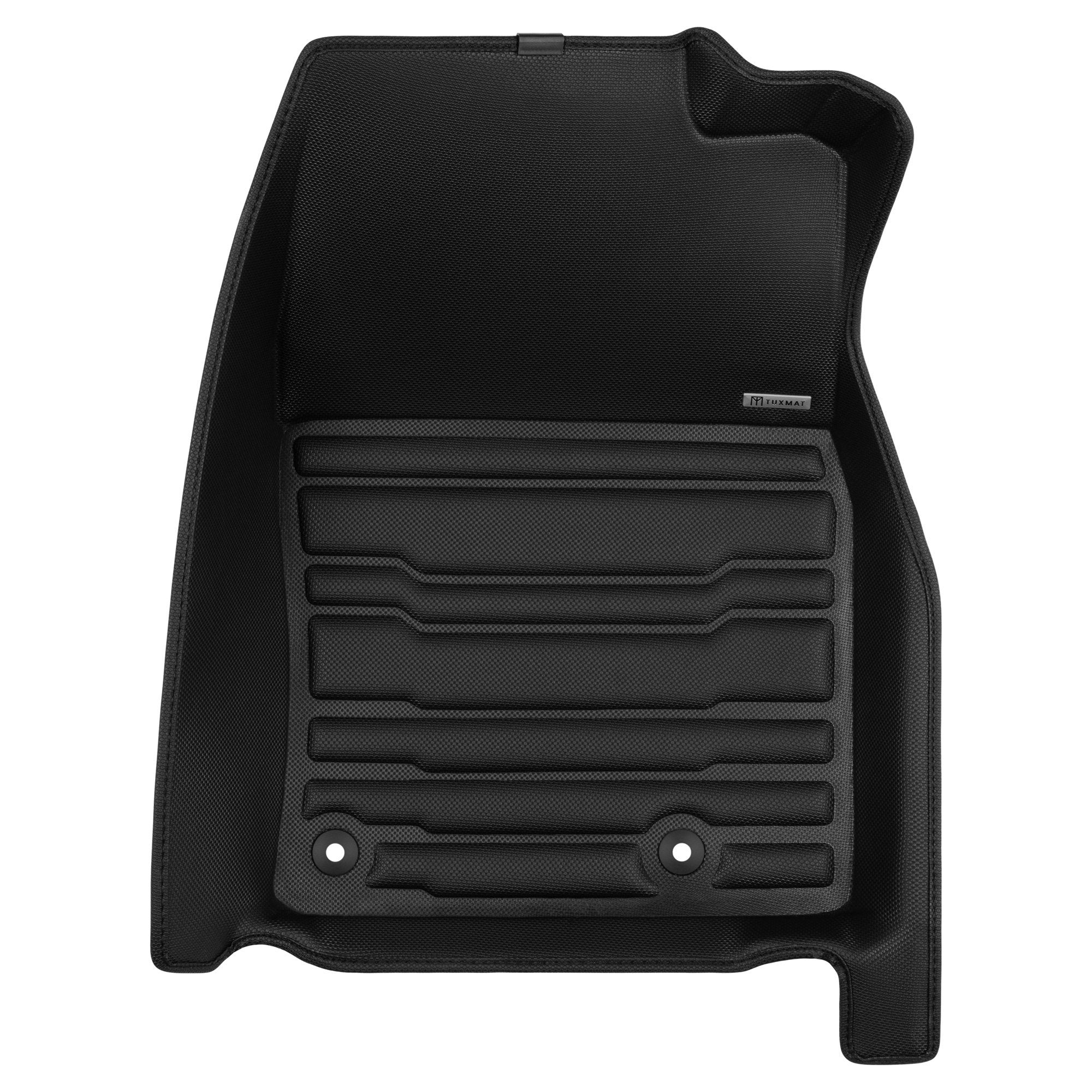 TuxMat Floor Liners (Front & Rear) | Mazda3 Sedan & Hatchback (2019-2022)