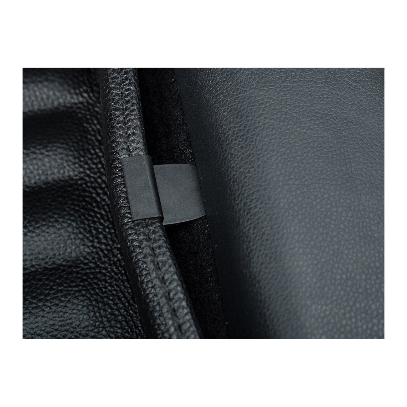 TuxMat Floor Liners (Front & Rear) | Tesla Model 3 (2017-2021)