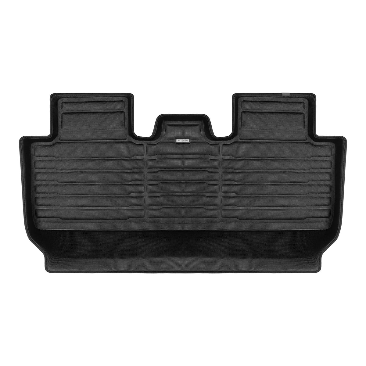 TuxMat Floor Liners (Front & Rear) | Tesla Model Y, 5-Seater (2020-2022)