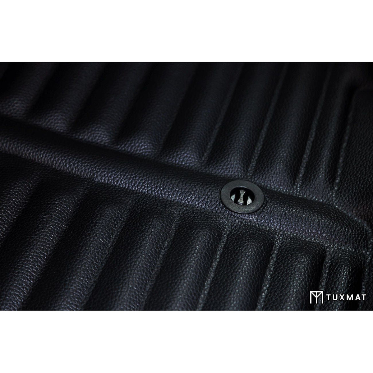 TuxMat Floor Liners (Front & Rear) | Toyota 86 (2017-2021)