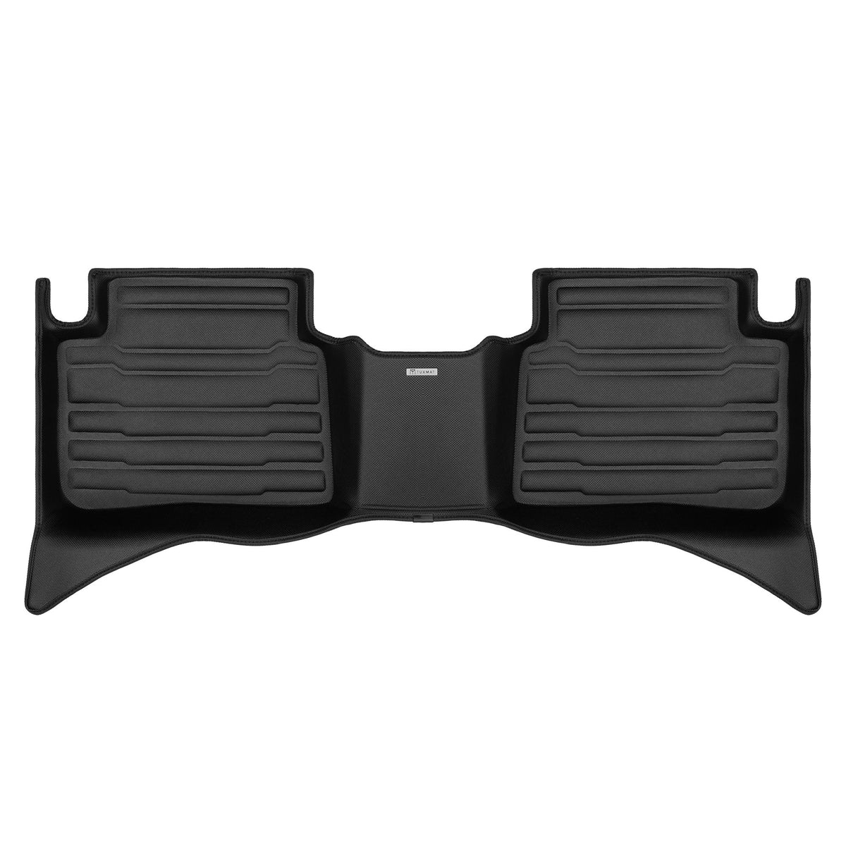 TuxMat Floor Liners (Front & Rear) | Toyota Corolla Sedan & Hatchback (2014-2021)