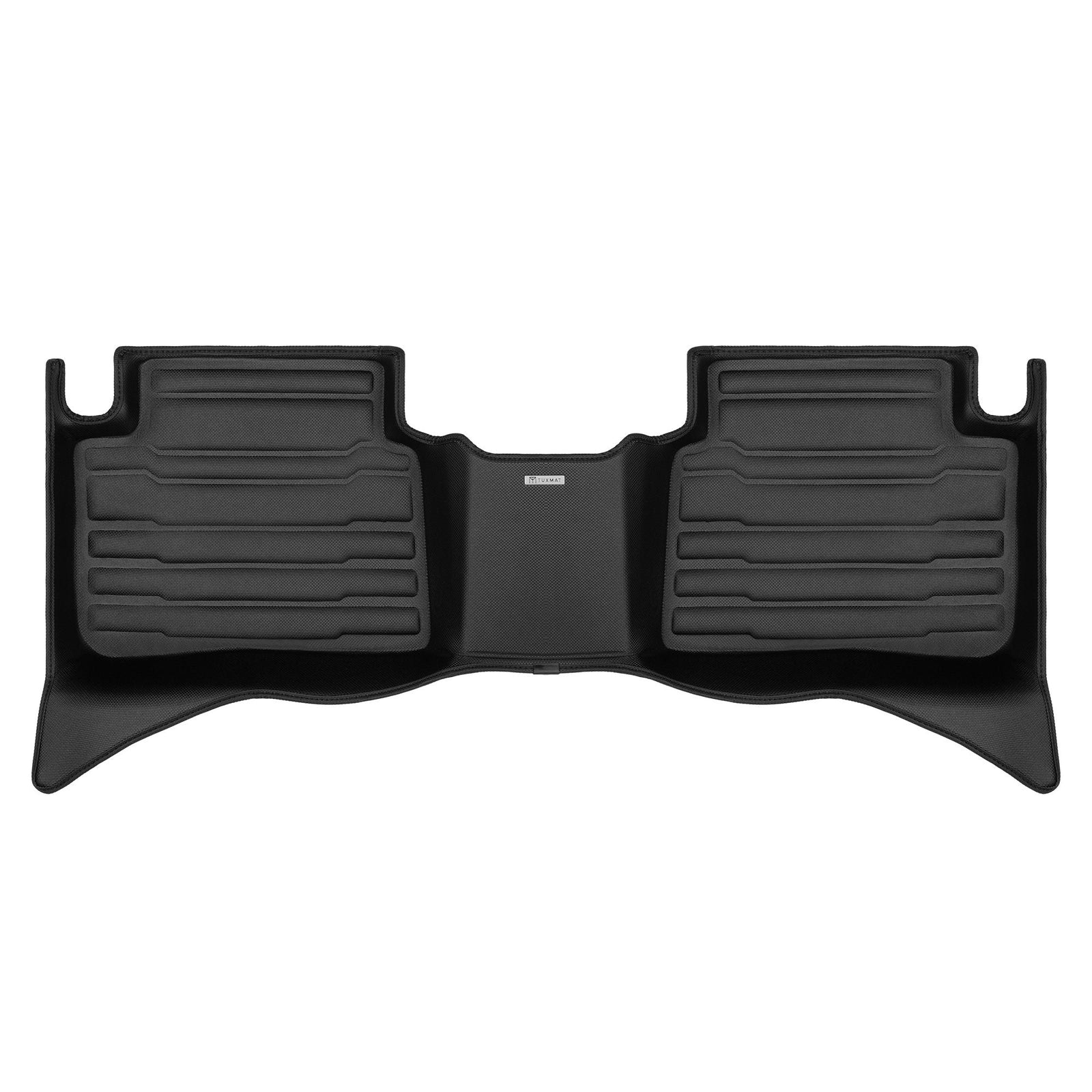 TuxMat Floor Liners (Front & Rear) | Toyota Corolla Sedan & Hatchback (2014-2021)