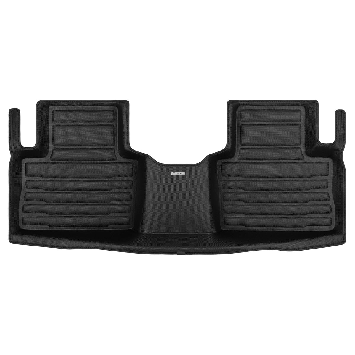 TuxMat Floor Liners (Front & Rear) | Toyota RAV4 & RAV4 Hybrid (2013-2021)