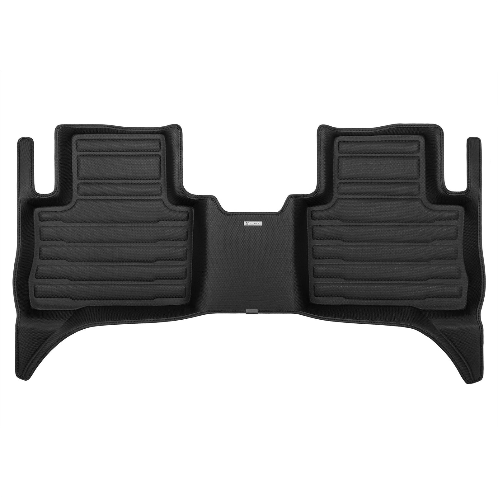 TuxMat Floor Liners (Front & Rear) | Toyota RAV4 & RAV4 Hybrid (2013-2021)