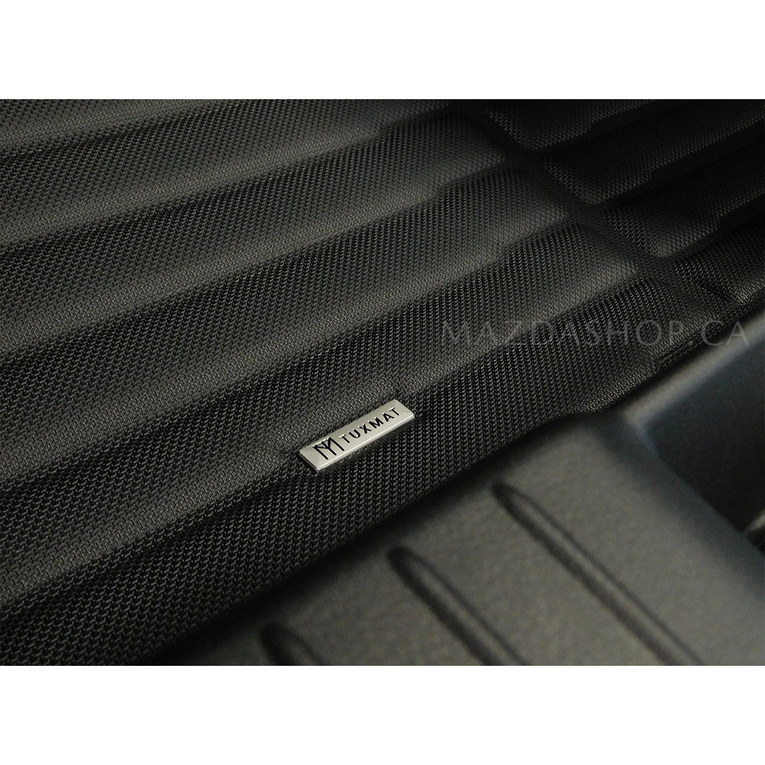 TuxMat Cargo Liner | Mazda3 Sedan (2019-2022)