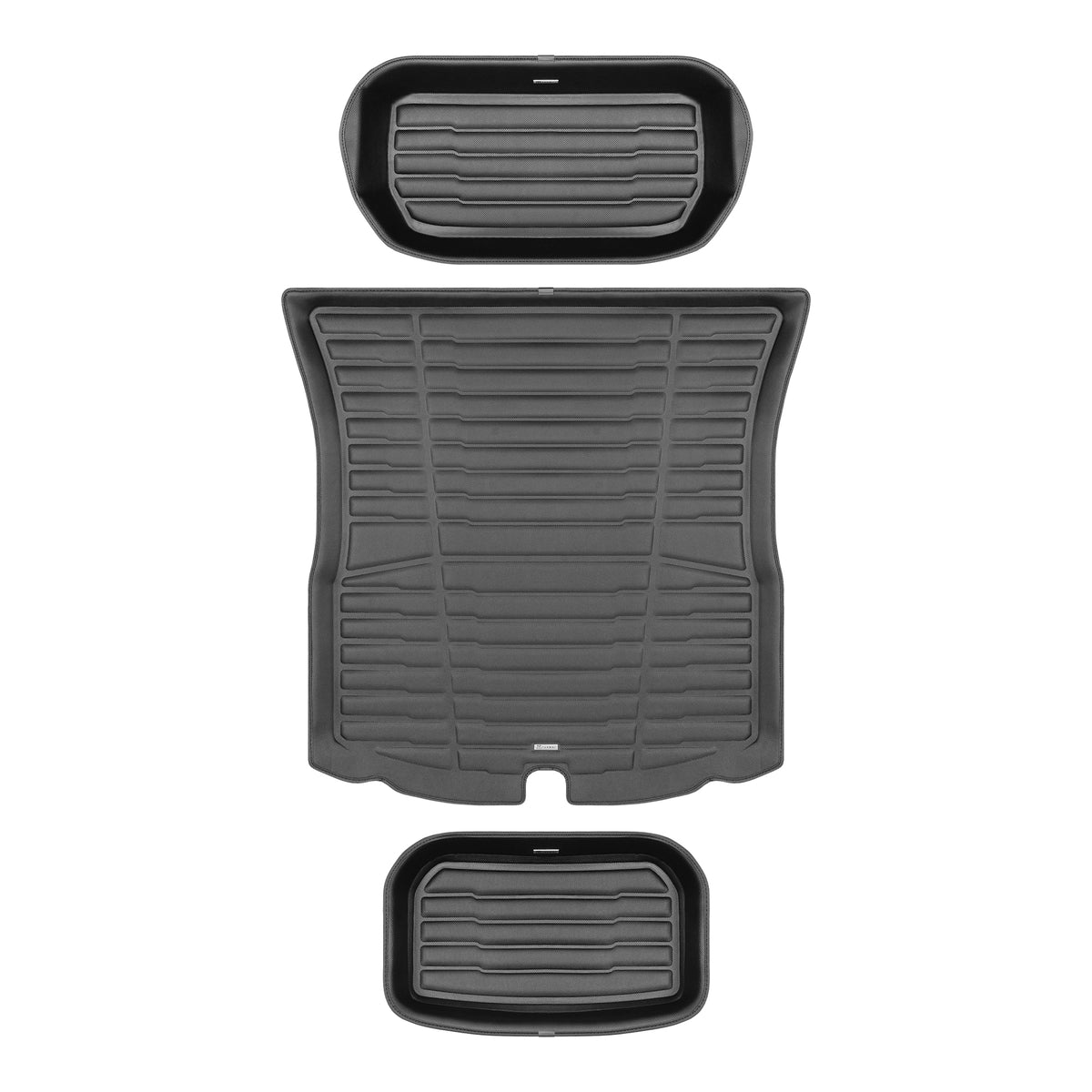 TuxMat Trunk Mat | Tesla Model Y [5-Seater] (2020-2024)