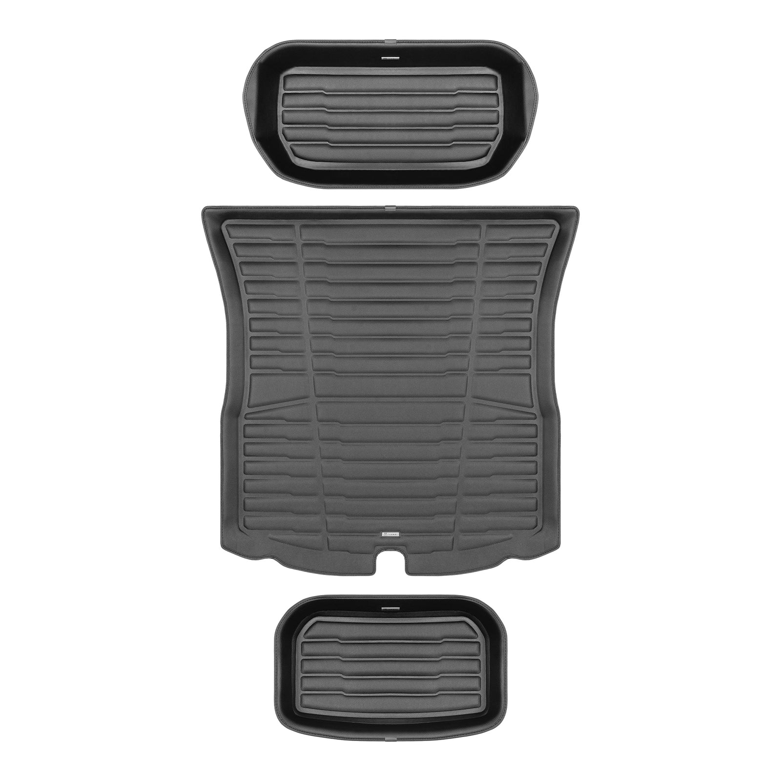 TuxMat Trunk Mat | Tesla Model Y [5-Seater] (2020-2024)