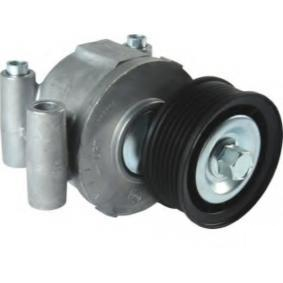 V-Belt Tensioner (Manual Transmission) | Mazda3 Sedan & Hatchback (2004-2013)