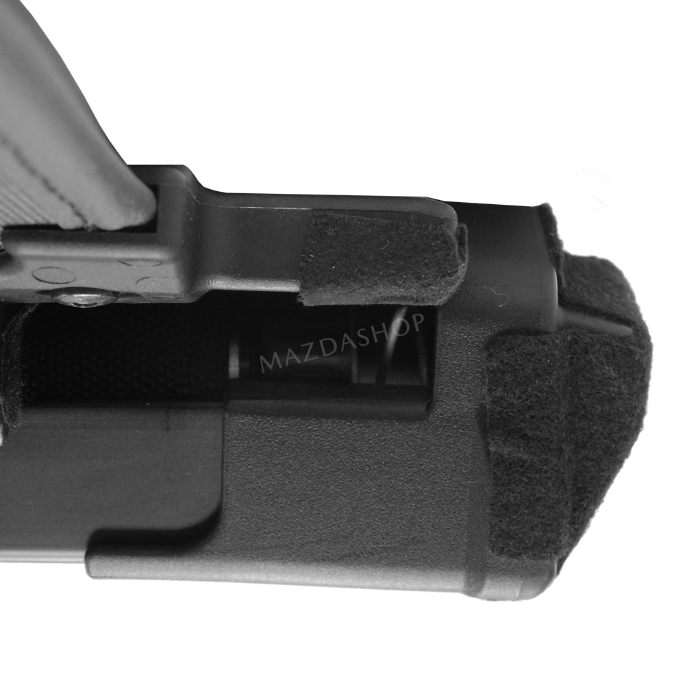 Cargo Cover, Retractable | Mazda CX-50 (2023-2025)