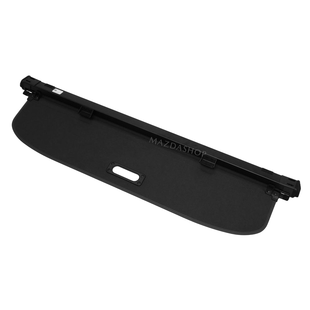 Cargo Cover, Retractable | Mazda CX-50 (2023-2025)