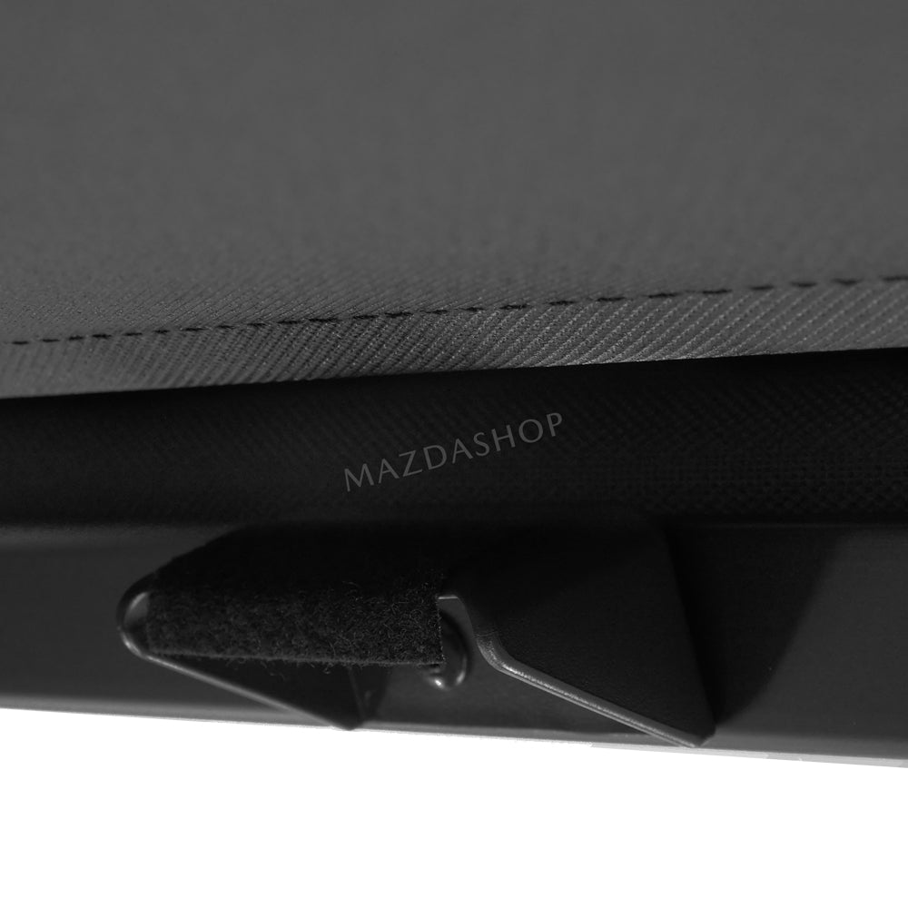 Cargo Cover, Retractable | Mazda CX-50 (2023-2025)