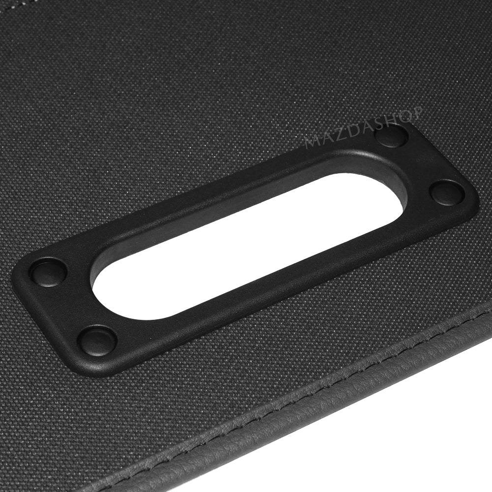 Cargo Cover, Retractable | Mazda CX-50 (2023-2025)