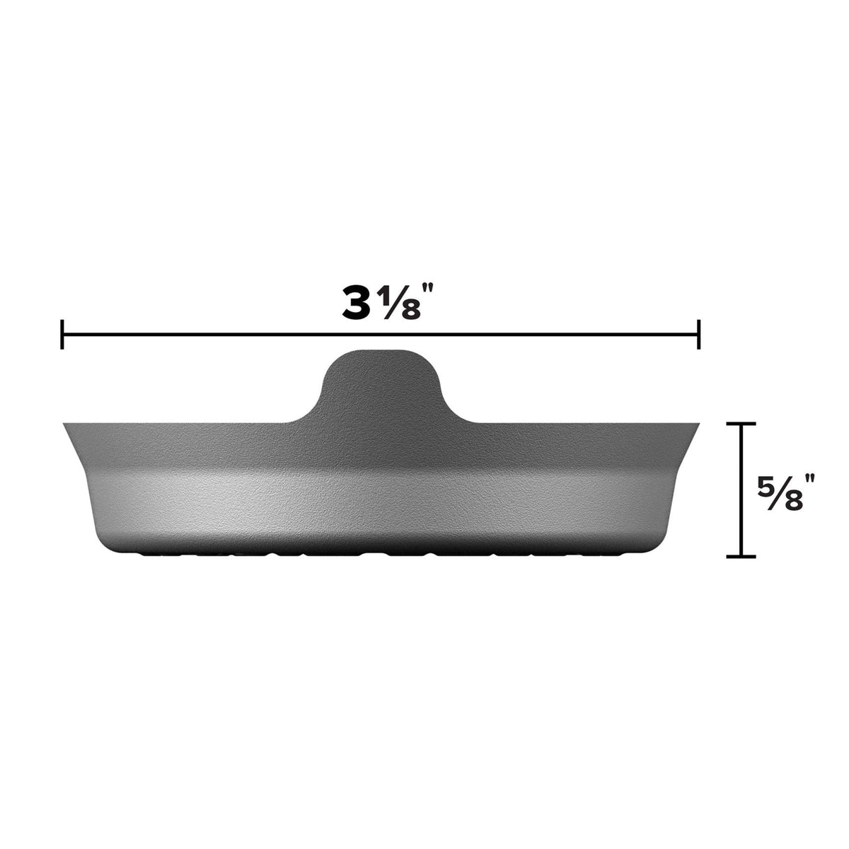 WeatherTech CarCoasters (4-Pack)