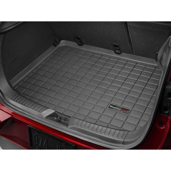 WeatherTech Cargo/Trunk Liner | Mazda CX-3 (2016-2022)