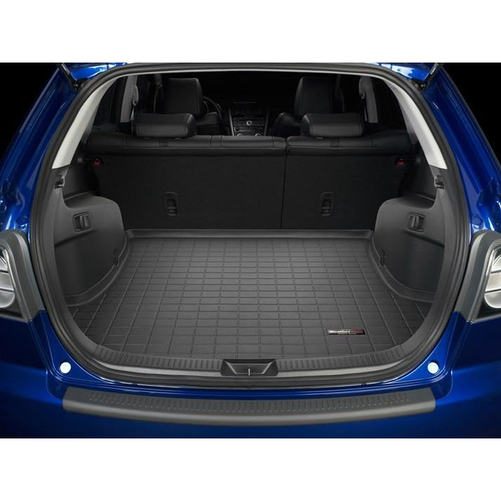 Mazda cx 7 deals accessories