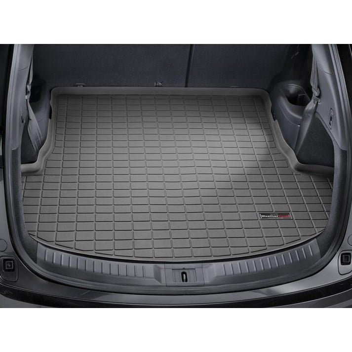 WeatherTech Cargo/Trunk Liner | Mazda CX-9 (2016-2023) - MazdaShop