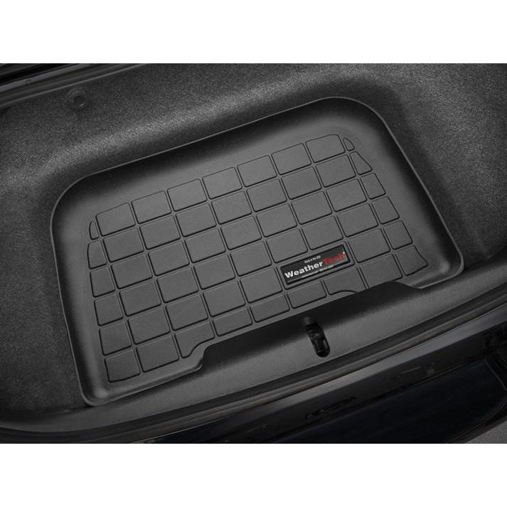 WeatherTech Cargo/Trunk Liner | Mazda MX-5 (2006-2015)