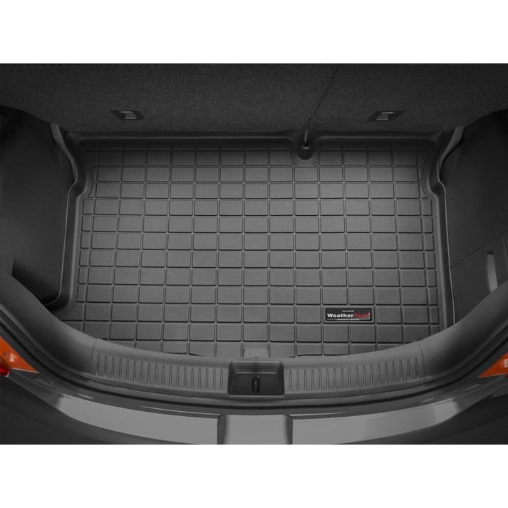 WeatherTech Cargo/Trunk Liner | Mazda2 (2011-2014)