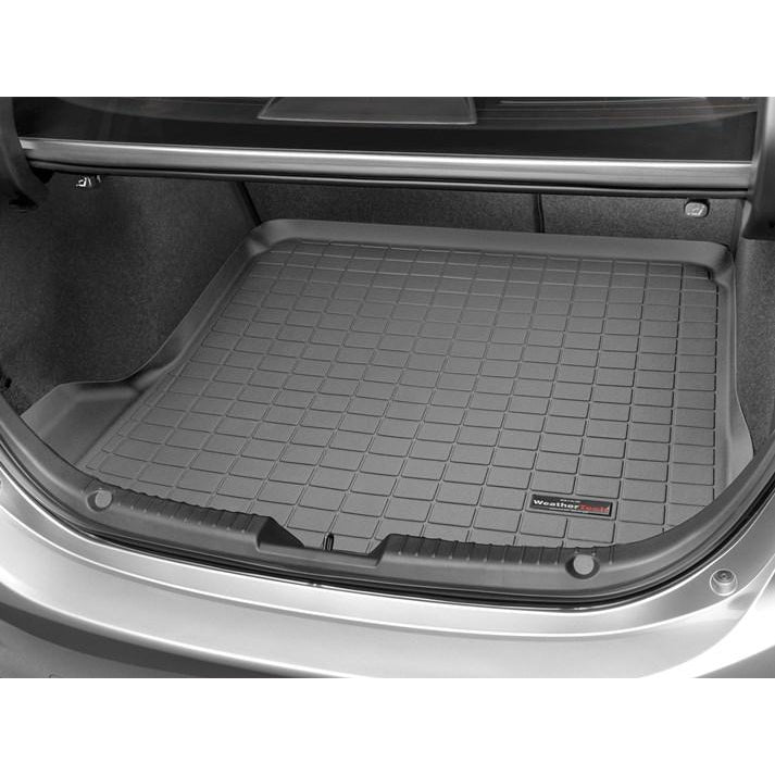 WeatherTech Cargo/Trunk Liner | Mazda3 Sedan (2014-2018)