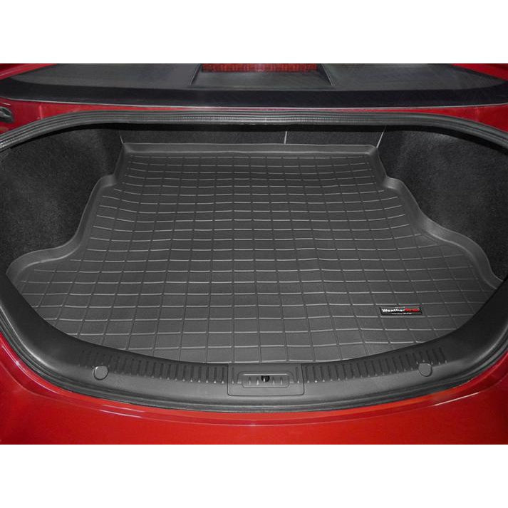 WeatherTech Cargo/Trunk Liner | Mazda6 (2009-2013)